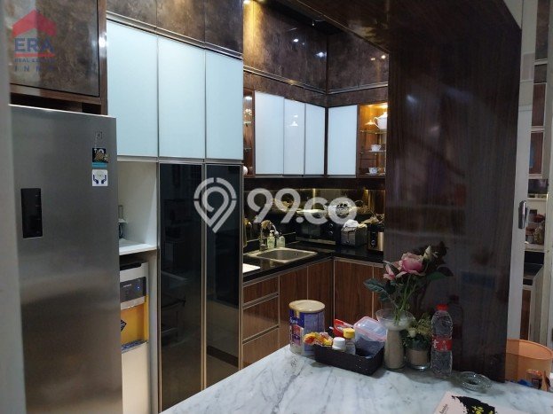 Dijual Rumah Modern 4 KT di Buah Batu, Bandung Dijual Rumah Modern 4 KT di Buah Batu, Bandung