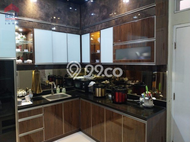 Dijual Rumah Modern 4 KT di Buah Batu, Bandung Dijual Rumah Modern 4 KT di Buah Batu, Bandung