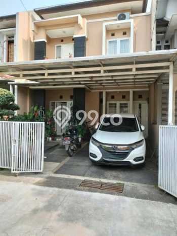 Dijual Rumah Modern 4 KT di Buah Batu, Bandung Dijual Rumah Modern 4 KT di Buah Batu, Bandung