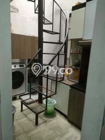 Dijual Rumah Modern 4 KT di Buah Batu, Bandung Dijual Rumah Modern 4 KT di Buah Batu, Bandung