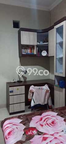 Dijual Rumah Modern 4 KT di Buah Batu, Bandung Dijual Rumah Modern 4 KT di Buah Batu, Bandung