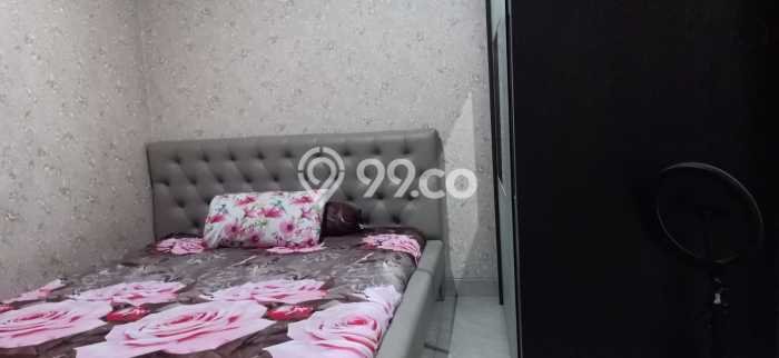 Dijual Rumah Modern 4 KT di Buah Batu, Bandung Dijual Rumah Modern 4 KT di Buah Batu, Bandung