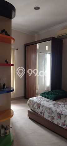 Dijual Rumah Modern 4 KT di Buah Batu, Bandung Dijual Rumah Modern 4 KT di Buah Batu, Bandung