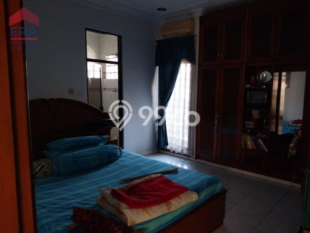 Siap Huni Hunian Elit 6 Kamar di Kiaracondong Dekat ke Mana Pun Siap Huni Hunian Elit 6 Kamar di Kiaracondong Dekat ke Mana Pun