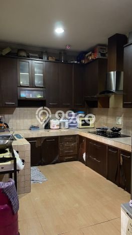 Rumah Elit LB 300m2 Siap Huni Desain Elegan di Caringin, Bandung Rumah Elit LB 300m2 Siap Huni Desain Elegan di Caringin, Bandung