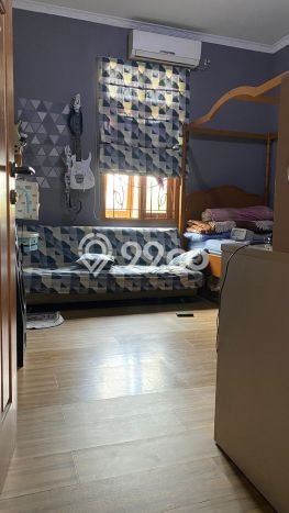 Rumah Elit LB 300m2 Siap Huni Desain Elegan di Caringin, Bandung Rumah Elit LB 300m2 Siap Huni Desain Elegan di Caringin, Bandung
