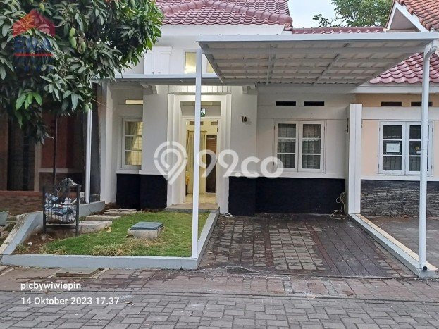 Disewakan! Rumah 2 Kamar Tidur &
1 Kamar Mandi di Kota Baru Parahyangan, Bandung Disewakan! Rumah 2 Kamar Tidur &
1 Kamar Mandi di Kota Baru Parahyangan, Bandung