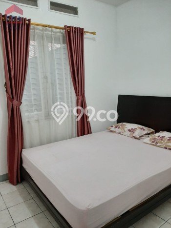 Disewakan! Rumah 2 Kamar Tidur &
1 Kamar Mandi di Kota Baru Parahyangan, Bandung Disewakan! Rumah 2 Kamar Tidur &
1 Kamar Mandi di Kota Baru Parahyangan, Bandung