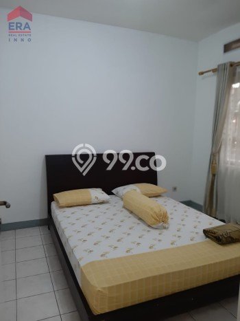 Disewakan! Rumah 2 Kamar Tidur &
1 Kamar Mandi di Kota Baru Parahyangan, Bandung Disewakan! Rumah 2 Kamar Tidur &
1 Kamar Mandi di Kota Baru Parahyangan, Bandung