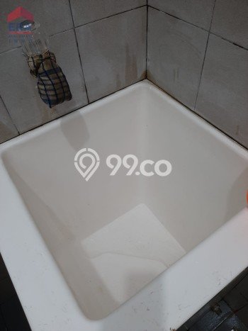Disewakan! Rumah 2 Kamar Tidur &
1 Kamar Mandi di Kota Baru Parahyangan, Bandung Disewakan! Rumah 2 Kamar Tidur &
1 Kamar Mandi di Kota Baru Parahyangan, Bandung