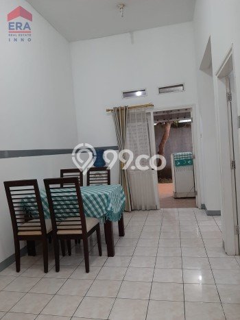 Disewakan! Rumah 2 Kamar Tidur &
1 Kamar Mandi di Kota Baru Parahyangan, Bandung Disewakan! Rumah 2 Kamar Tidur &
1 Kamar Mandi di Kota Baru Parahyangan, Bandung