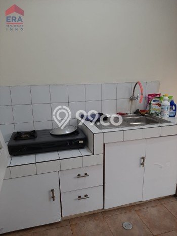 Disewakan! Rumah 2 Kamar Tidur &
1 Kamar Mandi di Kota Baru Parahyangan, Bandung Disewakan! Rumah 2 Kamar Tidur &
1 Kamar Mandi di Kota Baru Parahyangan, Bandung
