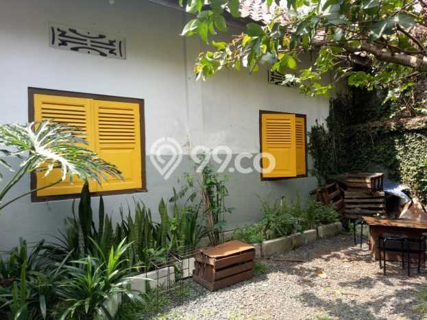 Rumah Luxury Modern Siap Huni di Pasteur Bandung Rumah Luxury Modern Siap Huni di Pasteur Bandung