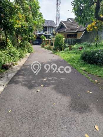 Tanah Dijual di Bandung Seluas 280m2 Strategis Tanah Dijual di Bandung Seluas 280m2 Strategis