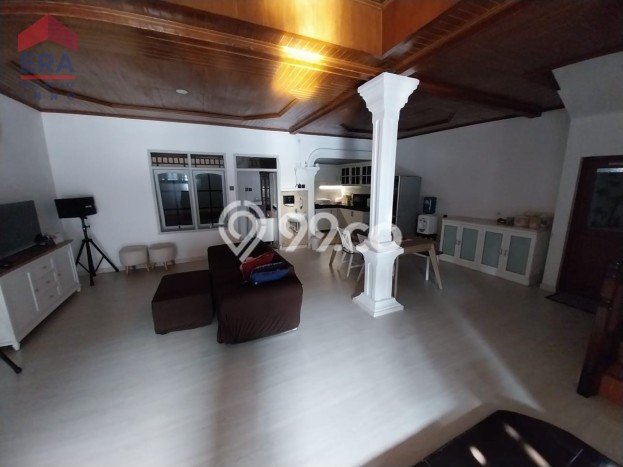 Rumah Minimalis 5 KT di Cihanjuang Bandung Rumah Minimalis 5 KT di Cihanjuang Bandung