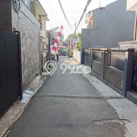 Untuk Dijual Tanah 217m2 di ciumbuleuit, Bandung Untuk Dijual Tanah 217m2 di ciumbuleuit, Bandung