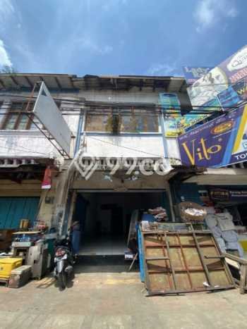 Paling Dicari! Ruko Dijual di Sudirman Harga Kompetitif Paling Dicari! Ruko Dijual di Sudirman Harga Kompetitif