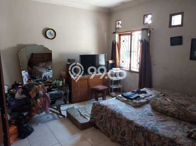 Siap Huni Rumah Mewah 6 Kamar di Pacet Dekat ke Mana Pun Siap Huni Rumah Mewah 6 Kamar di Pacet Dekat ke Mana Pun
