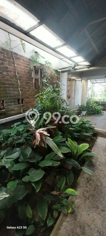 Rumah Minimalis 5 Kamar LT 269m2 di Setiabudi Rumah Minimalis 5 Kamar LT 269m2 di Setiabudi