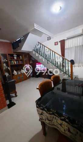 Rumah Modern Cantik 3 KT Siap Huni di Katapang Rumah Modern Cantik 3 KT Siap Huni di Katapang