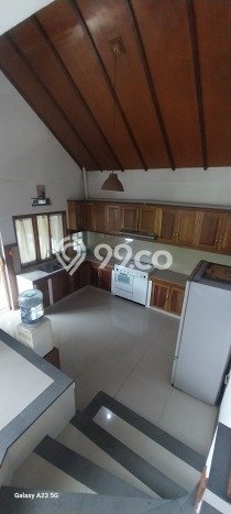 Rumah Minimalis 5 Kamar LT 269m2 di Setiabudi Rumah Minimalis 5 Kamar LT 269m2 di Setiabudi