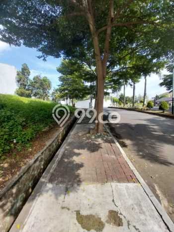 Untuk Dijual Tanah 618m2 di Setra Duta, Bandung Untuk Dijual Tanah 618m2 di Setra Duta, Bandung