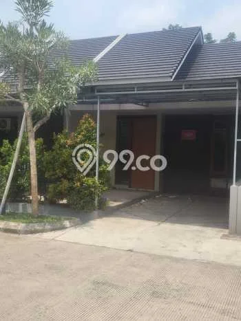 Rumah Minimalis Dijual Lokasi Baleendah 2 Kamar dengan LT 99m2 Rumah Minimalis Dijual Lokasi Baleendah 2 Kamar dengan LT 99m2