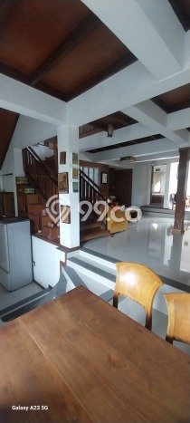 Rumah Minimalis 5 Kamar LT 269m2 di Setiabudi Rumah Minimalis 5 Kamar LT 269m2 di Setiabudi