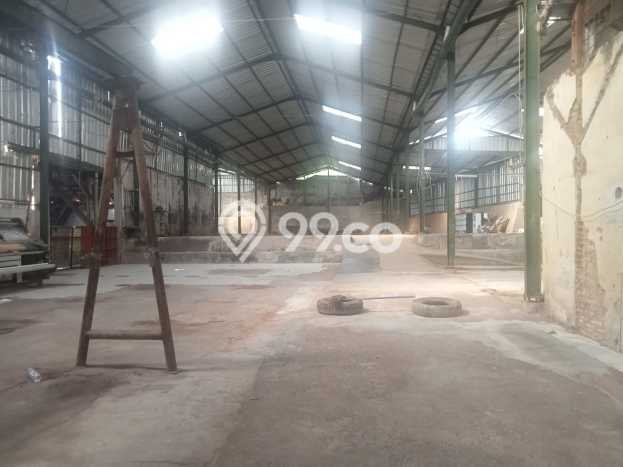 Unit Gudang Dijual di Majalaya Bandung 2250m2 Unit Gudang Dijual di Majalaya Bandung 2250m2