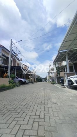 Hunian Nyaman Asri 3 KT Siap Pakai di Ciwaruga Bandung Hunian Nyaman Asri 3 KT Siap Pakai di Ciwaruga Bandung