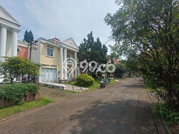 Dijual Hunian Rumah Terawat 4 KT di Ciwaruga, Bandung Dijual Hunian Rumah Terawat 4 KT di Ciwaruga, Bandung