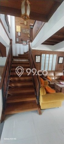 Rumah Minimalis 5 Kamar LT 269m2 di Setiabudi Rumah Minimalis 5 Kamar LT 269m2 di Setiabudi