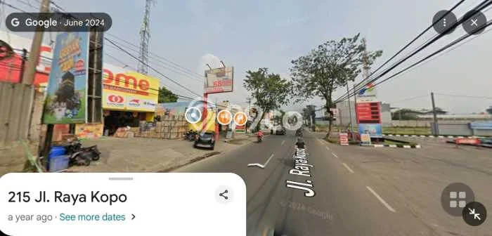 Ruko Dijual Lokasi Emas di Katapang Luas 30m2 Ruko Dijual Lokasi Emas di Katapang Luas 30m2
