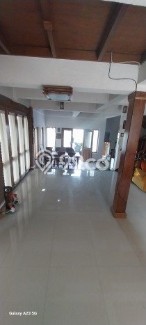 Rumah Minimalis 5 Kamar LT 269m2 di Setiabudi Rumah Minimalis 5 Kamar LT 269m2 di Setiabudi