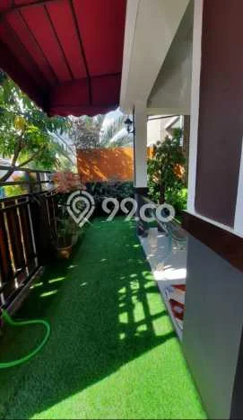 Rumah Modern Cantik 3 KT Siap Huni di Katapang Rumah Modern Cantik 3 KT Siap Huni di Katapang