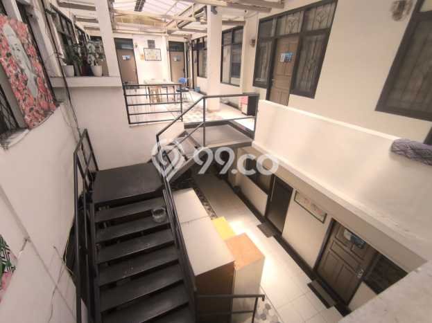 Cocok Untuk Investasi! Dijual Kost di Pasteur 22 Kamar Cocok Untuk Investasi! Dijual Kost di Pasteur 22 Kamar