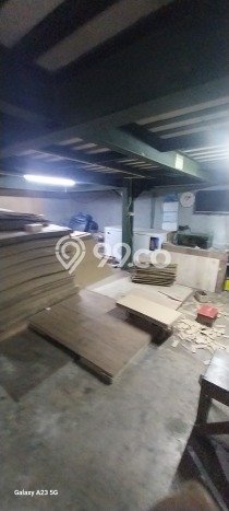 Dijual! Gudang di Cimahi Bandung LT 498m2 / LB 400m2 Kawasan Strategis Dijual! Gudang di Cimahi Bandung LT 498m2 / LB 400m2 Kawasan Strategis