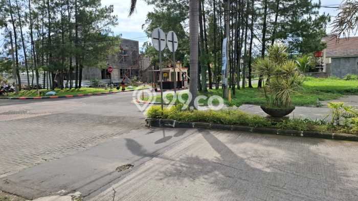 Tanah Dijual Area Strategis di Soekarno Hatta Bandung 189m2 Tanah Dijual Area Strategis di Soekarno Hatta Bandung 189m2