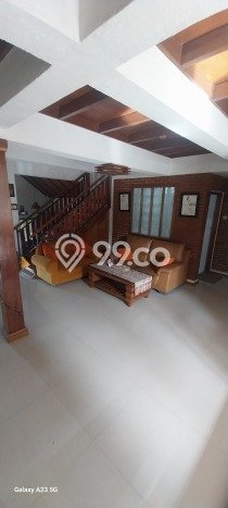 Rumah Minimalis 5 Kamar LT 269m2 di Setiabudi Rumah Minimalis 5 Kamar LT 269m2 di Setiabudi