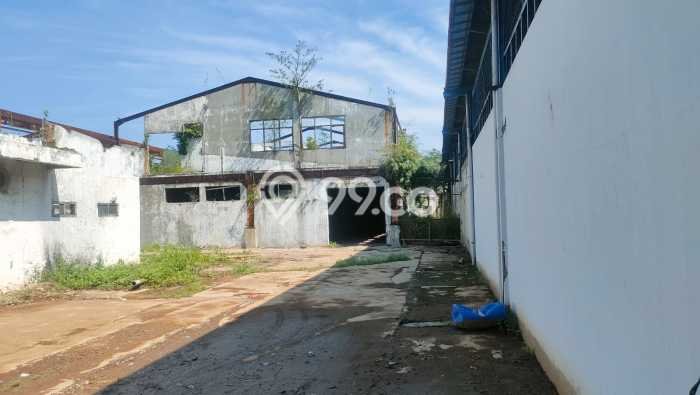 Tanah Kavling Dijual di Bandung dengan Spesifikasi 6720m2 Tanah Kavling Dijual di Bandung dengan Spesifikasi 6720m2