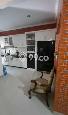 Rumah Modern Cantik 3 KT Siap Huni di Katapang Rumah Modern Cantik 3 KT Siap Huni di Katapang