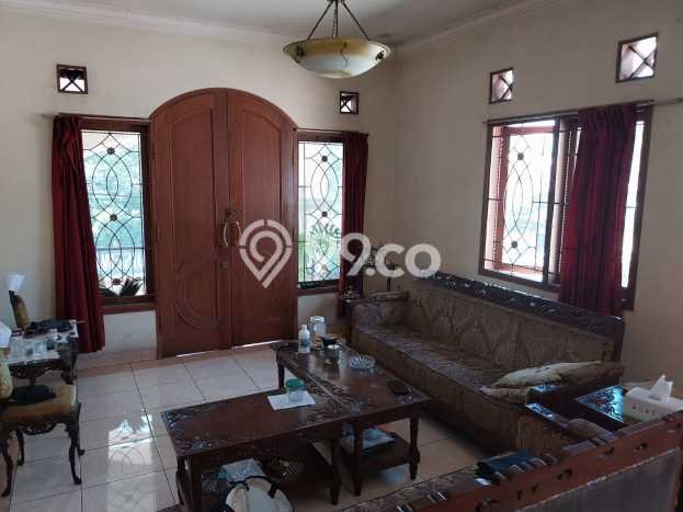 Siap Huni Rumah Mewah 6 Kamar di Pacet Dekat ke Mana Pun Siap Huni Rumah Mewah 6 Kamar di Pacet Dekat ke Mana Pun