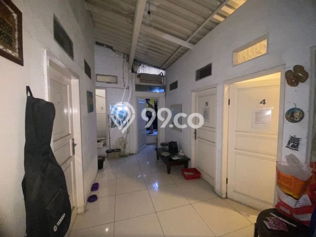 Unit Kost Dijual di Bandung Spesifikasi 7 Kamar Tidur dan Area Ramai Unit Kost Dijual di Bandung Spesifikasi 7 Kamar Tidur dan Area Ramai