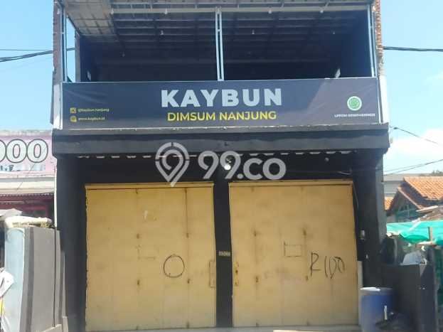 Dijual! Ruko di Cimahi Bandung LT 72m2 / LB 100m2 Kawasan Bisnis Dijual! Ruko di Cimahi Bandung LT 72m2 / LB 100m2 Kawasan Bisnis