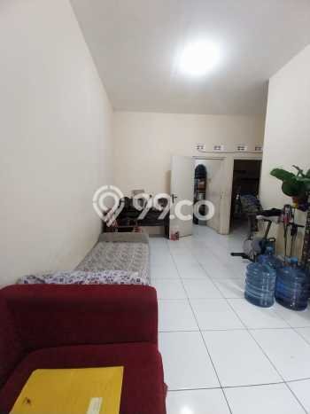 Rumah Modern 4 KT di Cihanjuang Bandung Unfurnished Rumah Modern 4 KT di Cihanjuang Bandung Unfurnished