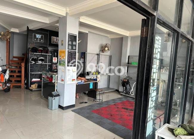 Ruko Bagus LT 60m2 LB 180m2 Dijual di Antapani Bandung Ruko Bagus LT 60m2 LB 180m2 Dijual di Antapani Bandung