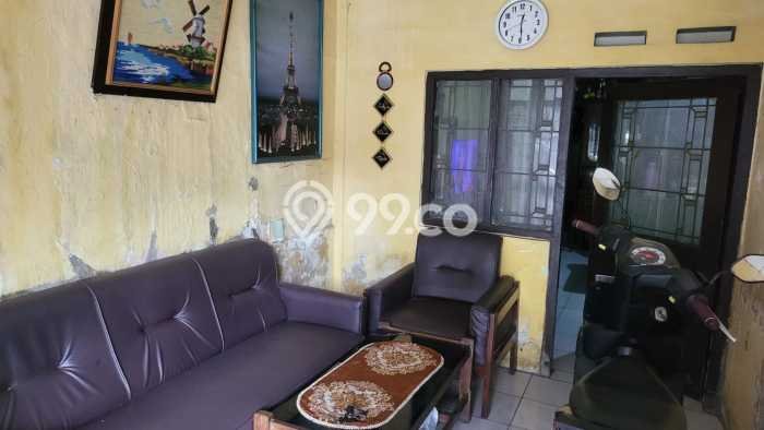 Rumah Luas Asri 3 KT Siap Pakai di Ciateul Bandung Rumah Luas Asri 3 KT Siap Pakai di Ciateul Bandung