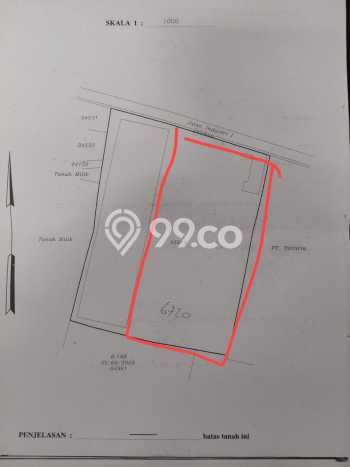 Tanah Kavling Dijual di Bandung dengan Spesifikasi 6720m2 Tanah Kavling Dijual di Bandung dengan Spesifikasi 6720m2