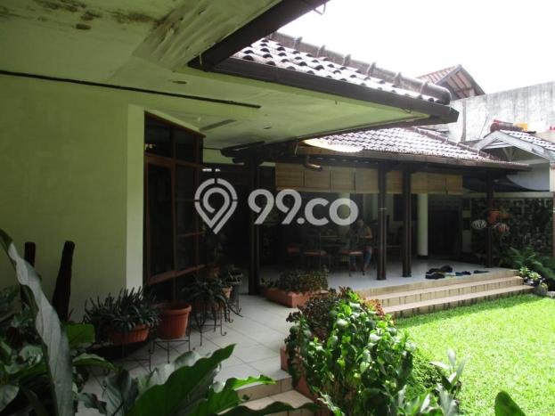 Rumah Eksklusif Best Location di Bandung, Jawa Barat Rumah Eksklusif Best Location di Bandung, Jawa Barat