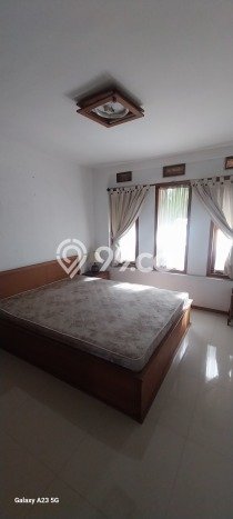 Rumah Minimalis 5 Kamar LT 269m2 di Setiabudi Rumah Minimalis 5 Kamar LT 269m2 di Setiabudi